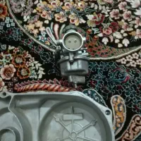 لوازم موتور ژاپن سر سیلندر|قطعات یدکی و لوازم جانبی|اسلامشهر, شهرک مهدیه|دیوار