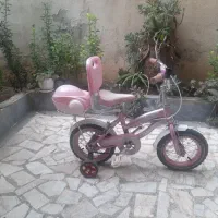 فروش یک عدد دوچرخه اسکوتر