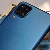 گوشی کارکرد سامسونگ A12 128G ram4