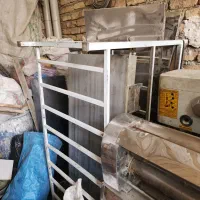 وسایل کلوچه پزی میکسر فر خمیر گیر|کافی‌شاپ و رستوران|بهارستان, |دیوار