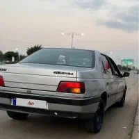 پژو 405 مدل 83|خودرو سواری و وانت|علیآباد کتول, |دیوار