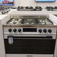 اجاق گاز اسنوا ۵شعله فردار ۷ میلیون زیر قیمت بازار|اجاق گاز و لوازم برقی پختوپز|ایلخچی, |دیوار