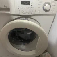 لباسشوی ال جی