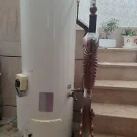آبگرمکن مخزنی کاملا سالن