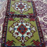 فرش دست بافت صندلی ماشین|فرش|تبریز, |دیوار