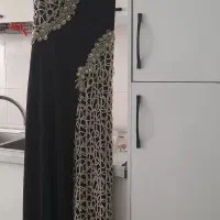لباس مجلسی سایز ۴۰
