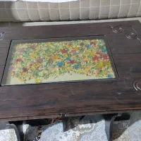 تمیز|مبلمان خانگی و میز عسلی|سبزوار, چهارراه فرودگاه|دیوار