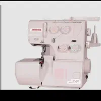 چرخ خیاطی سردوز ژانومه درحد نو