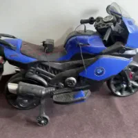 موتور شارژی سالام درحد|اسباب‌بازی بچه|زرگرشهر, |دیوار