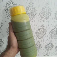 یک لیتر سم باسف آلمانی‌.