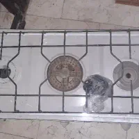 اجاق گاز رومیزی