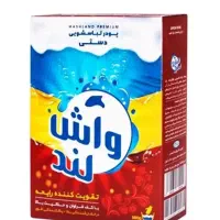 پودر لباسشویی دستی