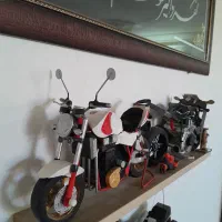 ماکت موتور|مجسمه، تندیس، ماکت|شیروان (خراسان), |دیوار