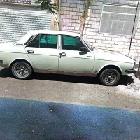 پیکان سواری دولوکس مدل ۸۰ کم کار