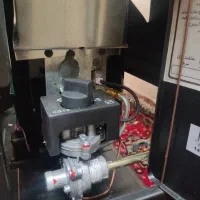 بخاری گازی|بخاری، هیتر، شومینه|چهاردولی, |دیوار