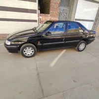 پارس مدل 89پرکلاغی|خودرو سواری و وانت|بانه, |دیوار