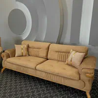 مبل راحتی لاوین (بدون پیش پرداخت)|مبلمان خانگی و میز عسلی|شاهینشهر, شهرک گلدیس|دیوار