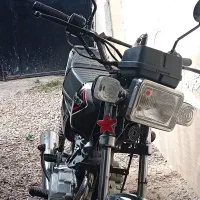 هندا 150 معاوضه با کلیک