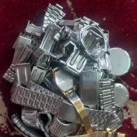 ساعت و بند ساعت|ساعت|لنجان, |دیوار