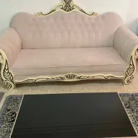 مبلمان|مبلمان خانگی و میز عسلی|بازرگان, |دیوار