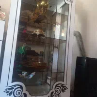 بوفه در حد نو