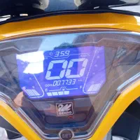 آیروکس مشابه صفر|موتورسیکلت|میاندوآب, |دیوار