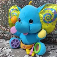 عروسک|اسباب‌‌بازی|قروه, |دیوار