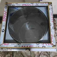 یخچال فالوده و بسنتی 60 لیتری