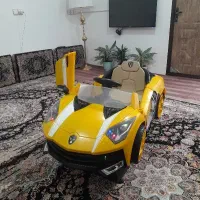 ماشین تکان دهنده|اسباب‌‌بازی|دیواندره, |دیوار