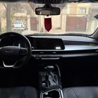 ایکس۳۳ کراس ۱۴۰۳ x33cross|خودرو سواری و وانت|اصفهان, الهیه|دیوار