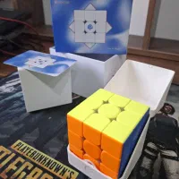 روبیک گنز 14 مگلو نو