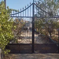 باغ ویلا در بافت شهری گلپایگان|فروش خانه و ویلا|گلپایگان, |دیوار