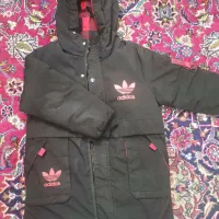 کاپشن بلند اسپرت