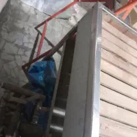 کباب پز گازی ۹ شعله|اجاق گاز و لوازم برقی پخت‌وپز|قائم‌شهر, |دیوار