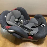 صندلی ماشین کیکابو اصل|تخت و صندلی بچه|رشت, معلم|دیوار