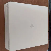 ps4 eslim|کنسول، بازی ویدئویی و آنلاین|پاکدشت, پاکدشت (مامازند)|دیوار