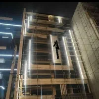 فروش لوکس ترین۱۷۵متری۳خواب سوپرلوکس منطقه