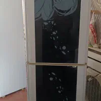 یخچال فریزر بدون برفک نرسی تمیز سالم