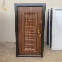 تولید کننده ی دربهای ضد سرقت، اتاقی،سرویس بهداشتی.|مصالح و تجهیزات ساختمان|کرمانشاه, |دیوار