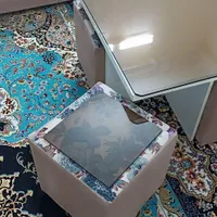 مبلمان راحتی|مبلمان خانگی و میز عسلی|تهران, چهارصد دستگاه|دیوار