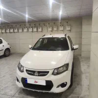 کوییک مدل 1402|خودرو سواری و وانت|قم, صفائیه|دیوار