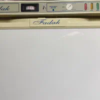 فریزر فدک سفید