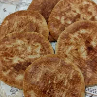 نان محلی و فتیر|خوردنی و آشامیدنی|قم, شهر قائم|دیوار