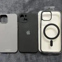 قاب گوشی آیفون 13 و 14