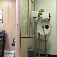 استخدام نیروی اداری و پشتیبانی (خانم)