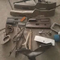 لوازم بلیزر و کاستوم