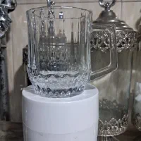 لیوان چای وسینی