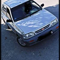 پراید مدل ۸۷ بنزینی|خودرو سواری و وانت|تربت جام, یحیی آباد|دیوار