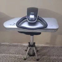اتوپرس inox
