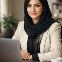 خدمات پرامپت نویسی اختصاصی کسب و کار